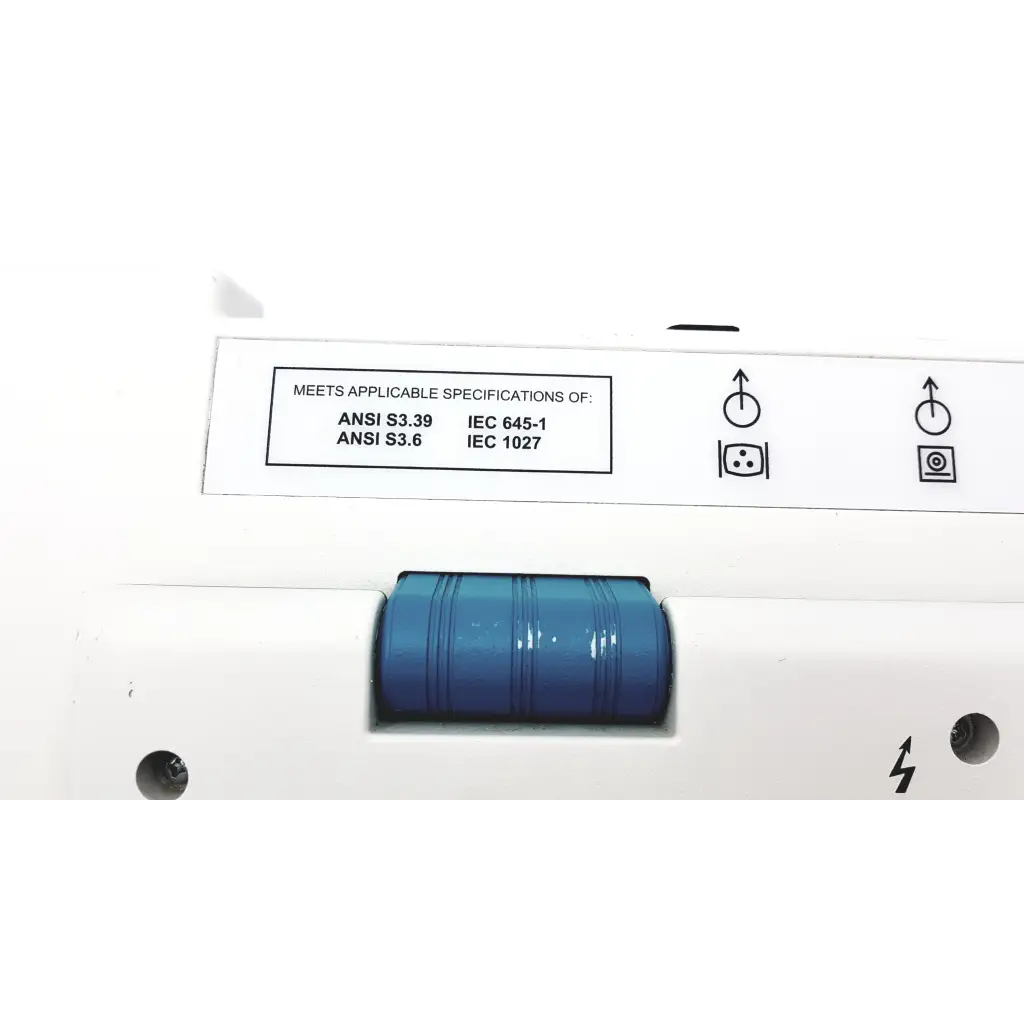 Load image into Gallery viewer, Grayston-Stadler GSI TympStar Middle Ear Analyzer