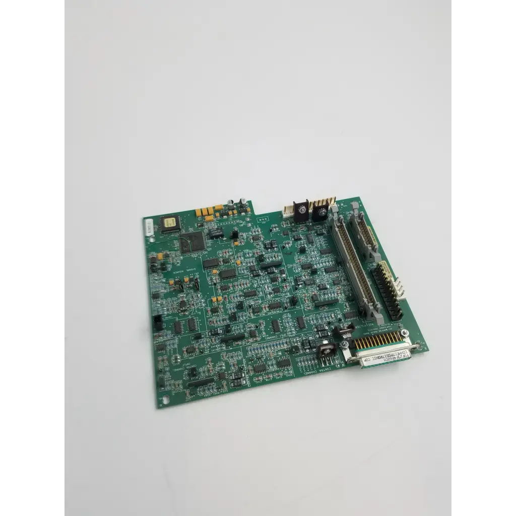 Load image into Gallery viewer, GSI FAB 2000-0712 REV 2 Analog Board - Medical parts
