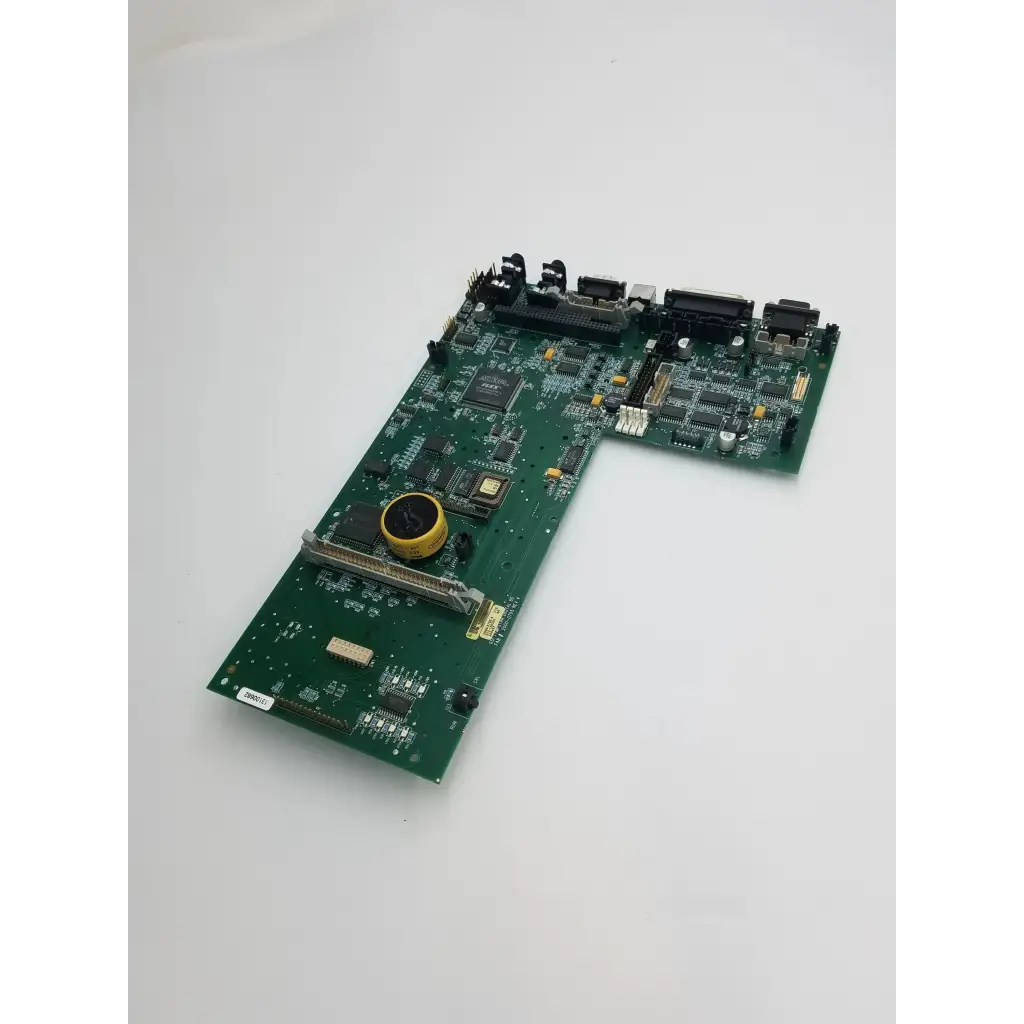 Load image into Gallery viewer, GSI Tympstar Digital Board FAB 2000-0705 Rev 4 - Medical