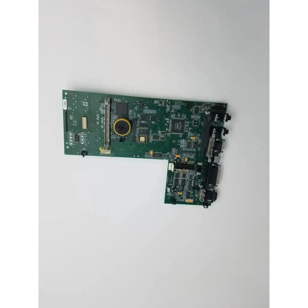 Load image into Gallery viewer, GSI Tympstar Digital Board FAB 2000-0705 Rev 4 - Medical
