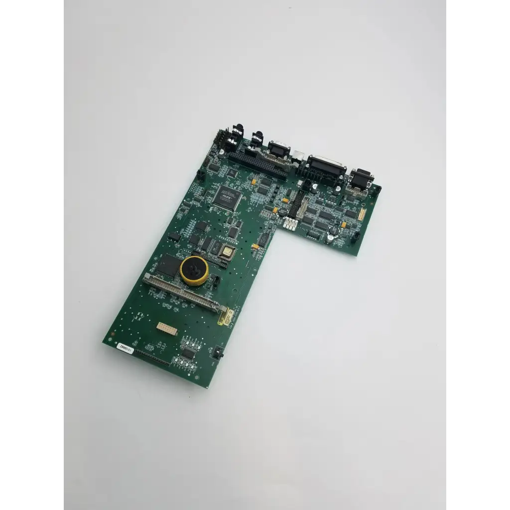 Load image into Gallery viewer, GSI Tympstar Digital Board FAB 2000-0705 Rev 4 - Medical