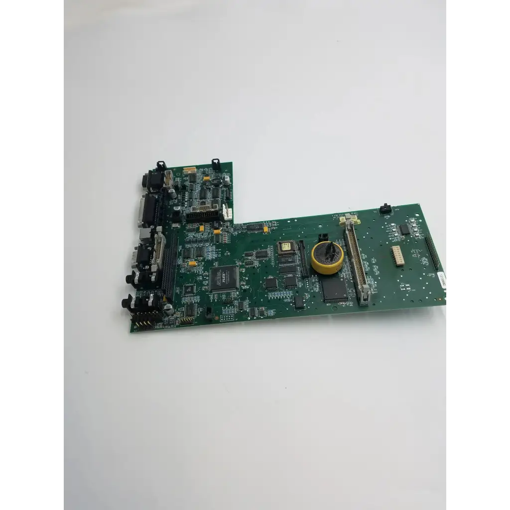 Load image into Gallery viewer, GSI Tympstar Digital Board FAB 2000-0705 Rev 4 - Medical