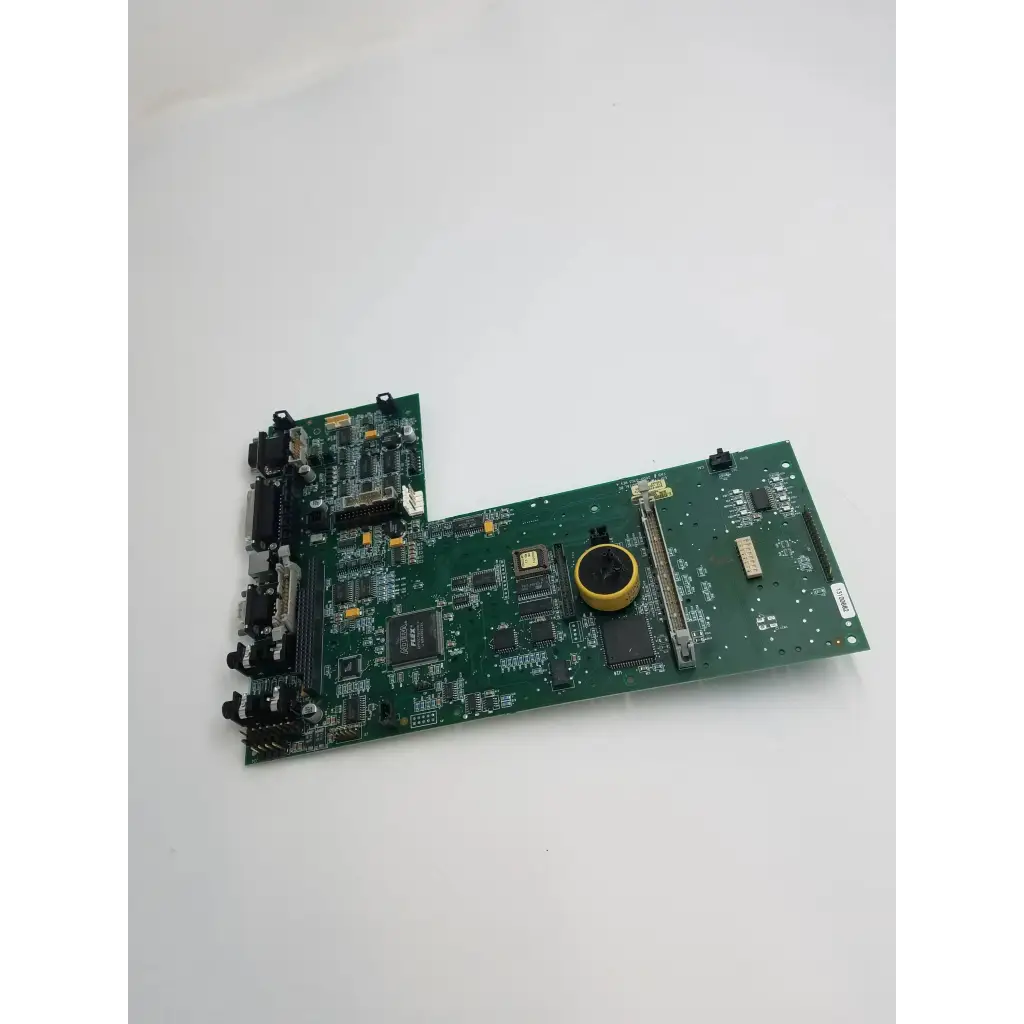 Load image into Gallery viewer, GSI Tympstar Digital Board FAB 2000-0705 Rev 4 - Medical