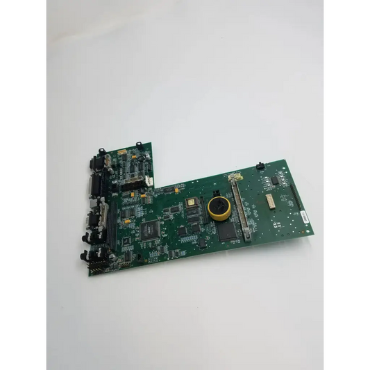 GSI Tympstar Digital Board FAB 2000-0705 Rev 4 - Medical