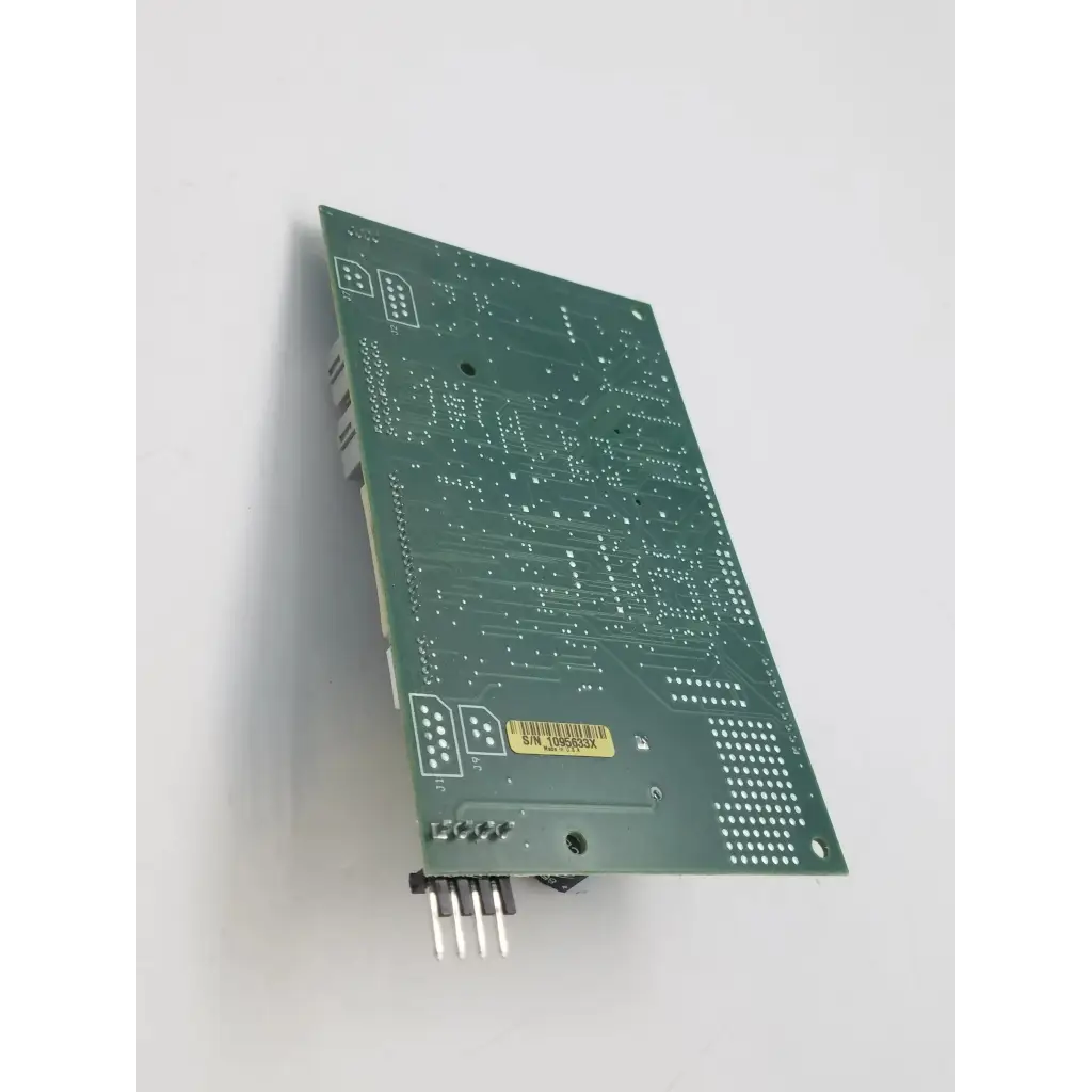 Load image into Gallery viewer, GSI Tympstar Printer Board 1095633X - Medical parts