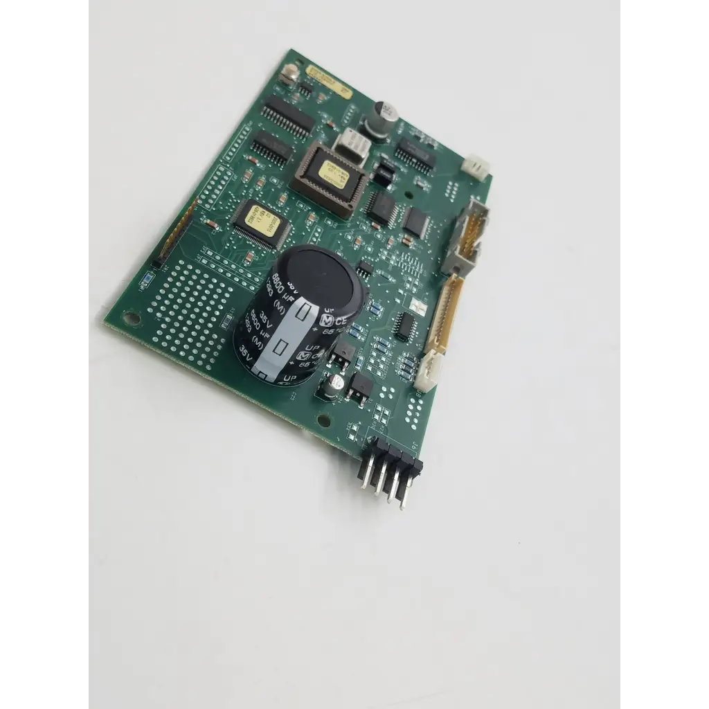 Load image into Gallery viewer, GSI Tympstar Printer Board 1095633X - Medical parts