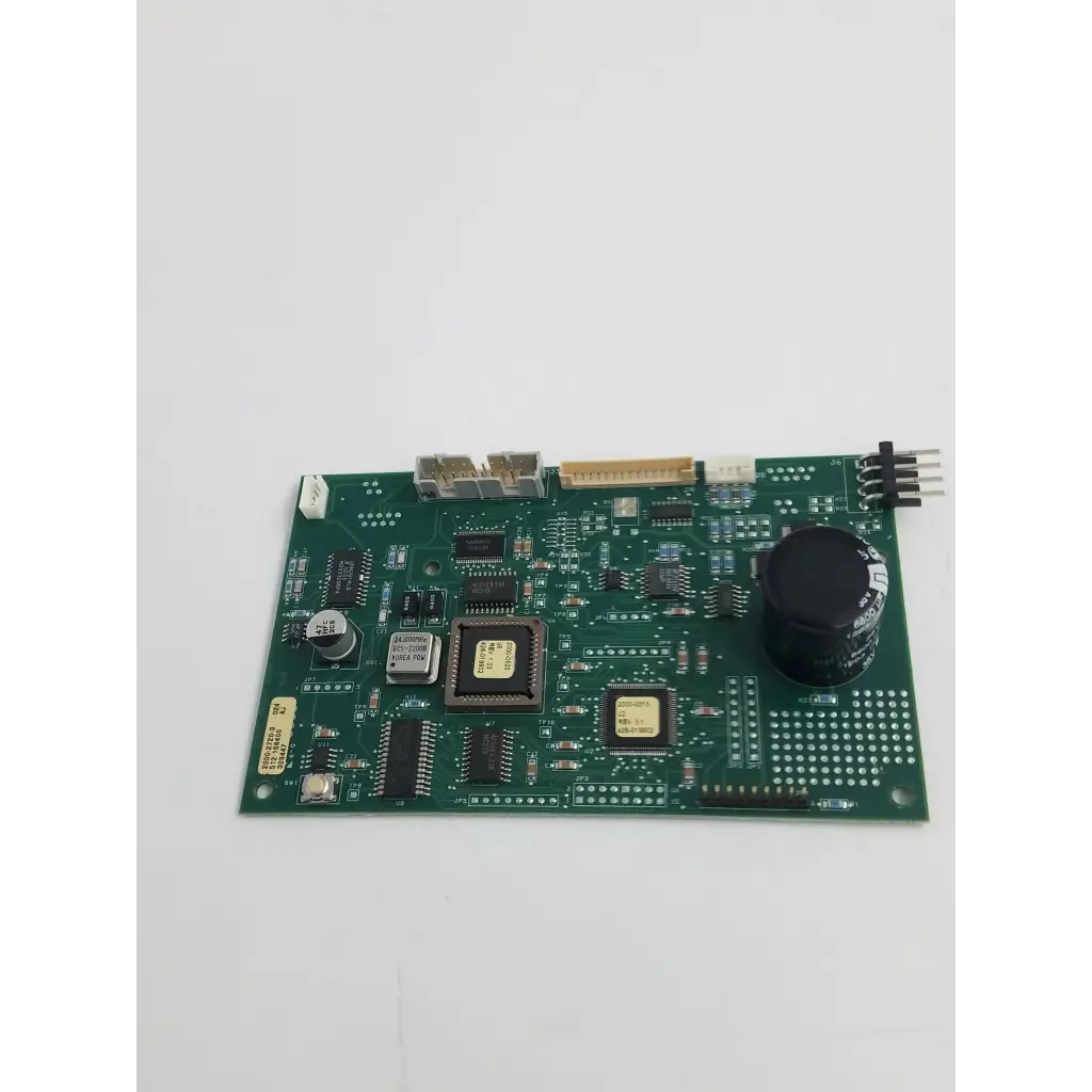 Load image into Gallery viewer, GSI Tympstar Printer Board 1095633X - Medical parts