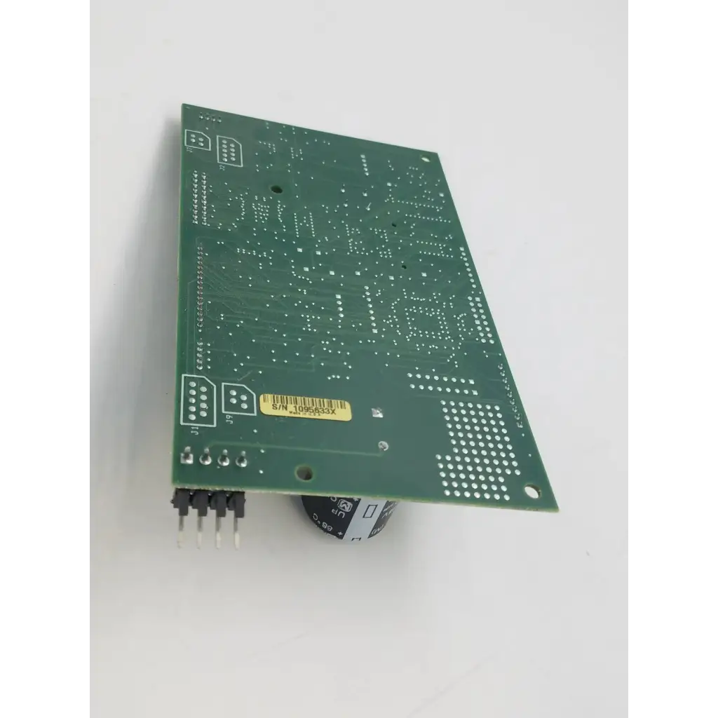 Load image into Gallery viewer, GSI Tympstar Printer Board 1095633X - Medical parts