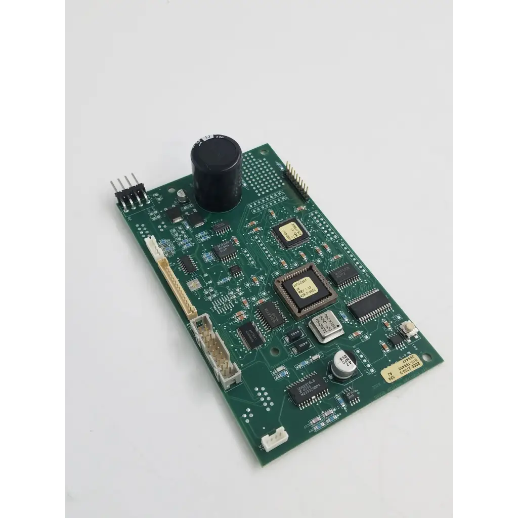 Load image into Gallery viewer, GSI Tympstar Printer Board 1095633X - Medical parts
