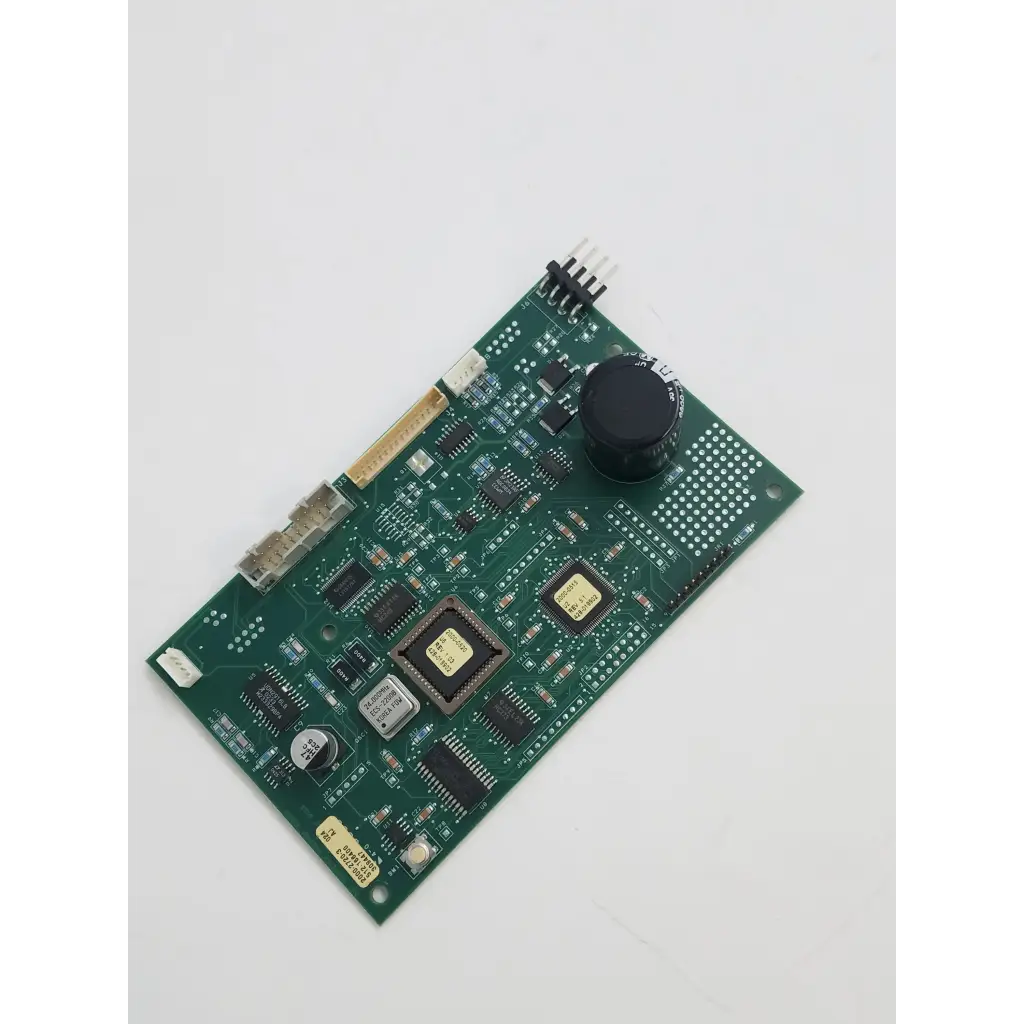 Load image into Gallery viewer, GSI Tympstar Printer Board 1095633X - Medical parts