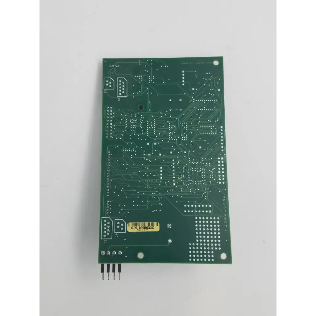 Load image into Gallery viewer, GSI Tympstar Printer Board 1095633X - Medical parts