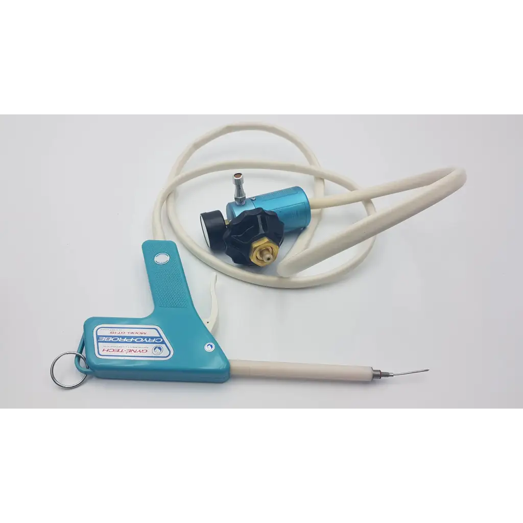 Load image into Gallery viewer, Gyne-Tech Cryo-Probe GT-1S - Surgical Tool