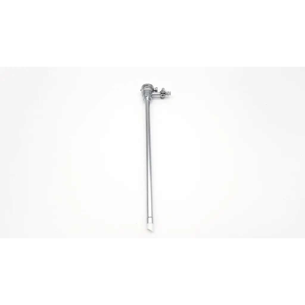 Silver gynecare versapoint sheath da54-17 surgical endoscope with slender metallic shaft and articulated joint