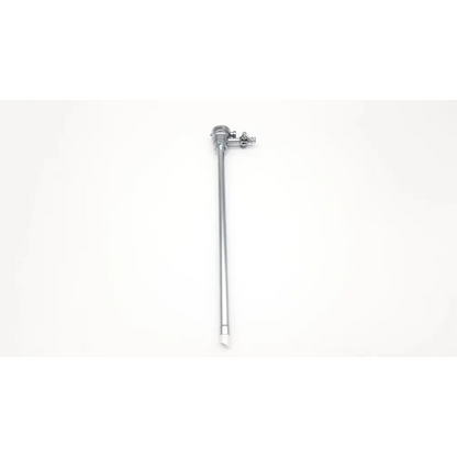 Silver gynecare versapoint sheath da54-17 surgical endoscope with slender metallic shaft and articulated joint
