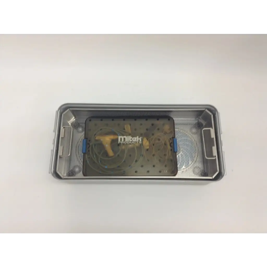 Load image into Gallery viewer, Gyrus ACMI 70339001 Diego ENT Shaver Handpiece w/ Aesculap