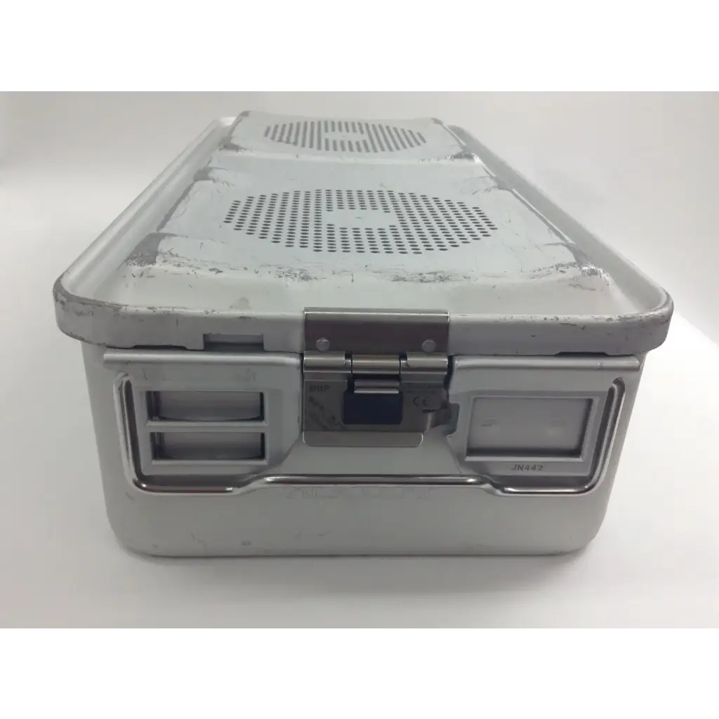 Load image into Gallery viewer, Gyrus ACMI 70339001 Diego ENT Shaver Handpiece w/ Aesculap