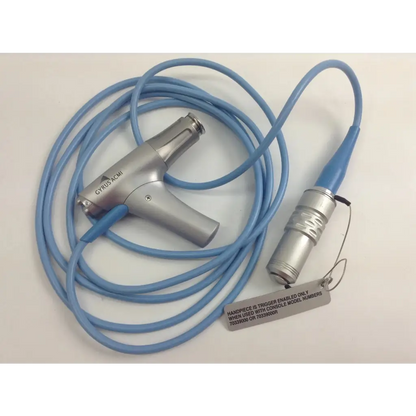 Gyrus ACMI 70339001 Diego ENT Shaver Handpiece w/ Aesculap