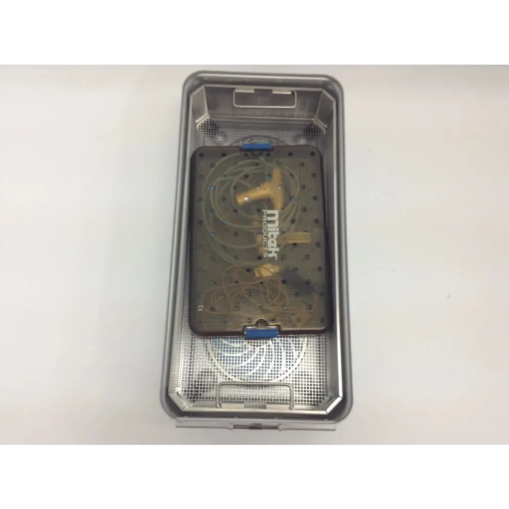 Load image into Gallery viewer, Gyrus ACMI 70339001 Diego ENT Shaver Handpiece w/ Aesculap