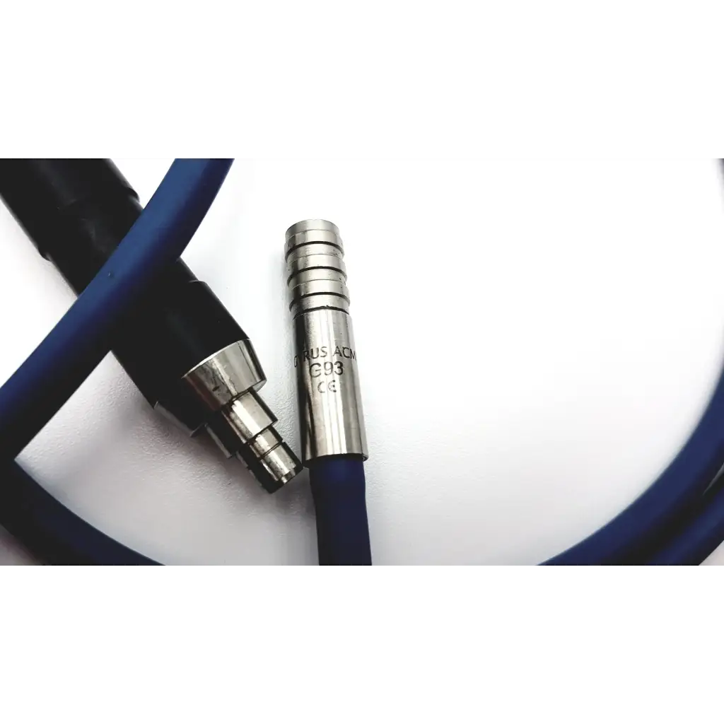 Load image into Gallery viewer, Gyrus Acmi G93 Surgical Optic Cable - Tool