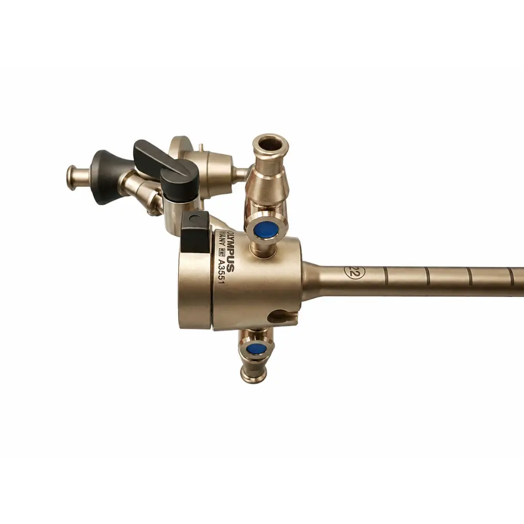 Gyrus ACMI ST-CR Cystoscopy/Resection Storage Sterilization