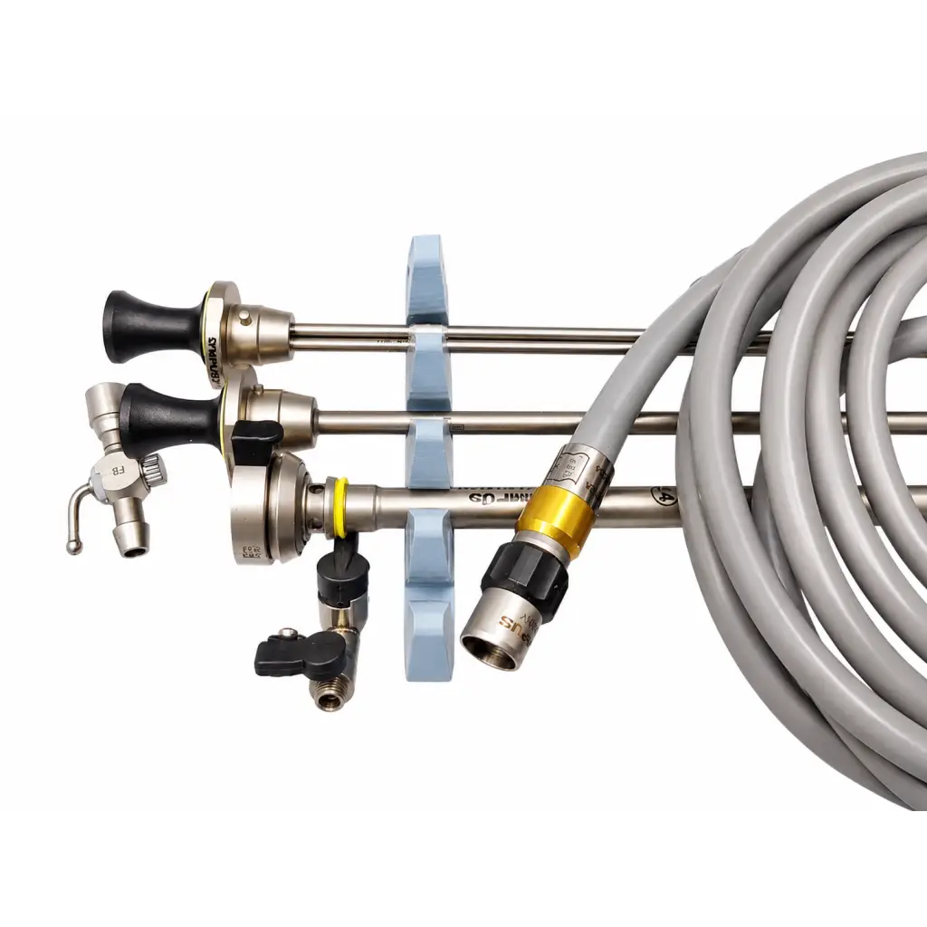 Gyrus ACMI ST-CR2 Cystoscopy/Resection Sterilization Tray