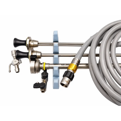 Gyrus ACMI ST-CR2 Cystoscopy/Resection Sterilization Tray