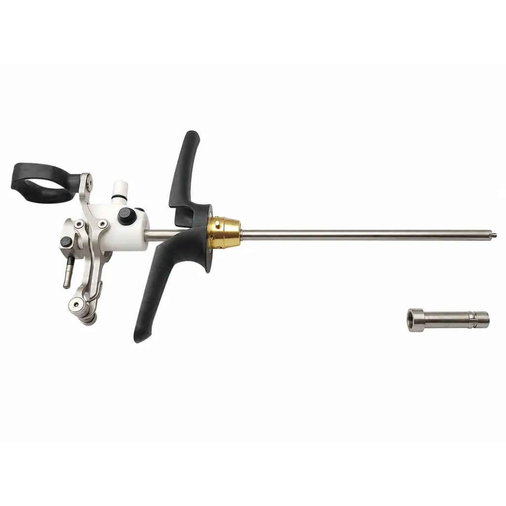 Gyrus ACMI ST-CR2 Cystoscopy/Resection Sterilization Tray