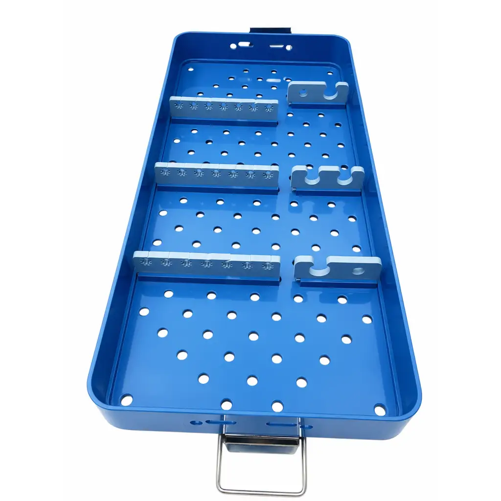 Gyrus ACMI ST-CR2 Cystoscopy/Resection Storage