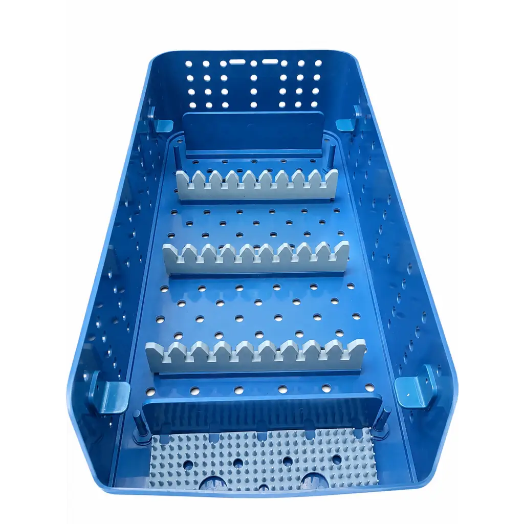 Gyrus ACMI ST-CR2 Cystoscopy/Resection Storage