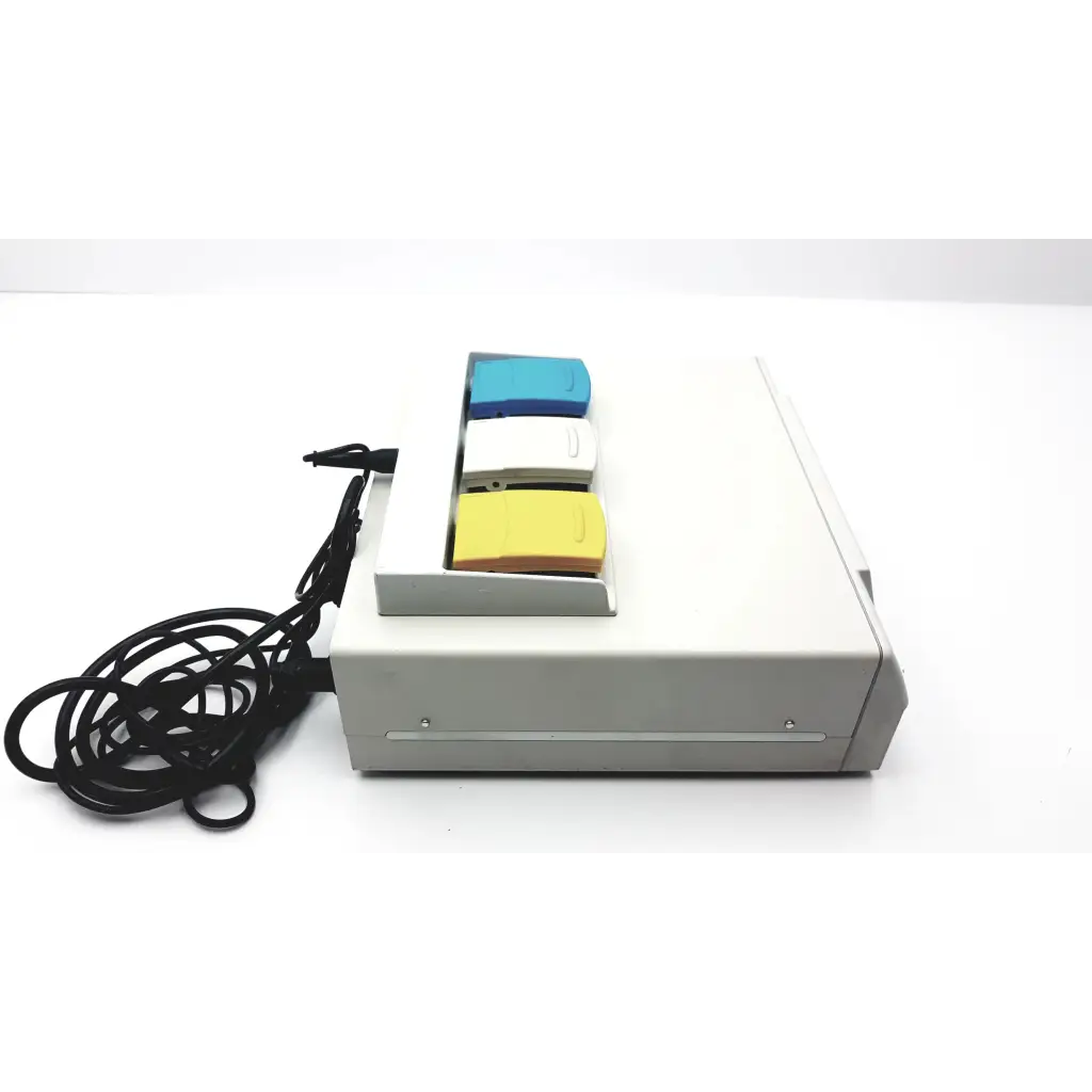Load image into Gallery viewer, Gyrus ENT 0421292 Somnoplasty Workstation with Footswitch