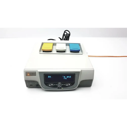 Gyrus ENT 0421292 Somnoplasty Workstation with Footswitch