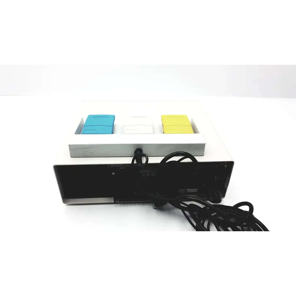 Load image into Gallery viewer, Gyrus ENT 0421292 Somnoplasty Workstation with Footswitch