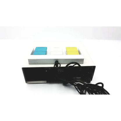 Gyrus ENT 0421292 Somnoplasty Workstation with Footswitch