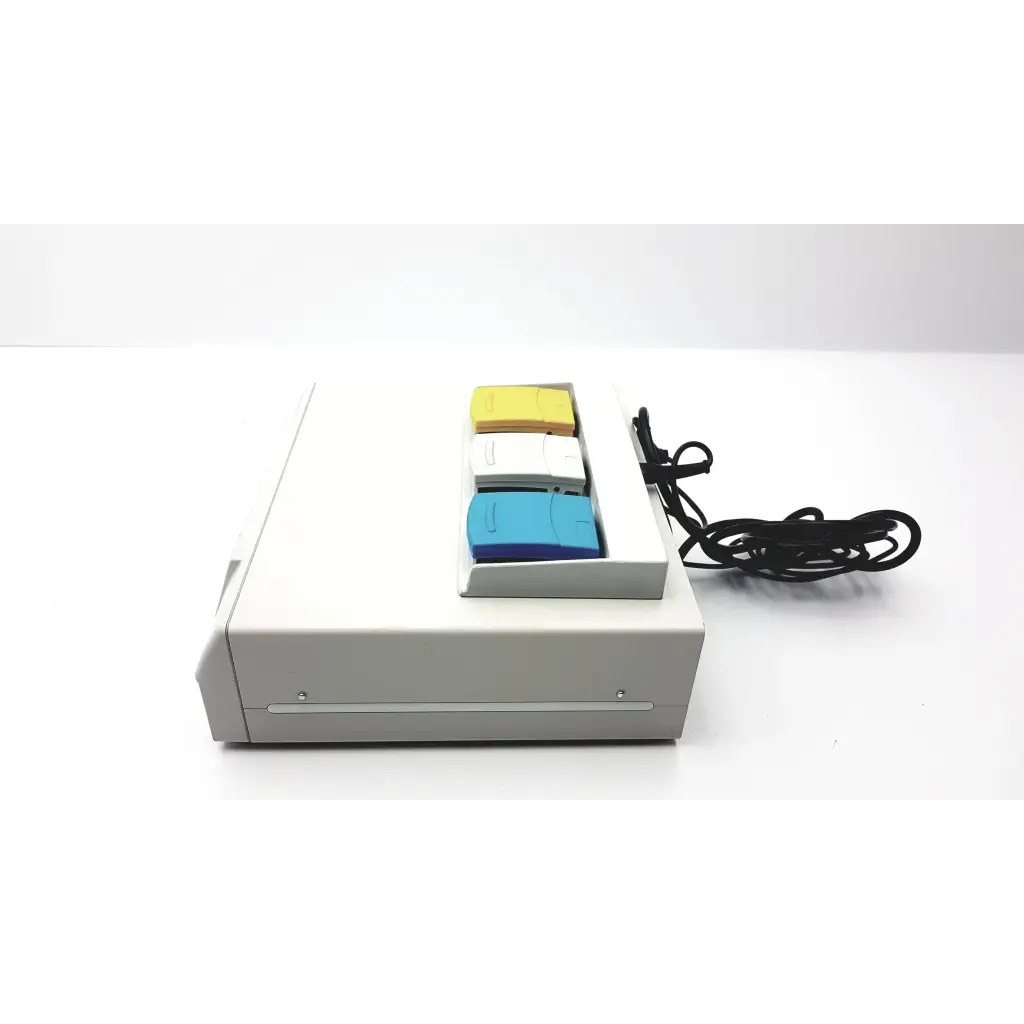 Load image into Gallery viewer, Gyrus ENT 0421292 Somnoplasty Workstation with Footswitch