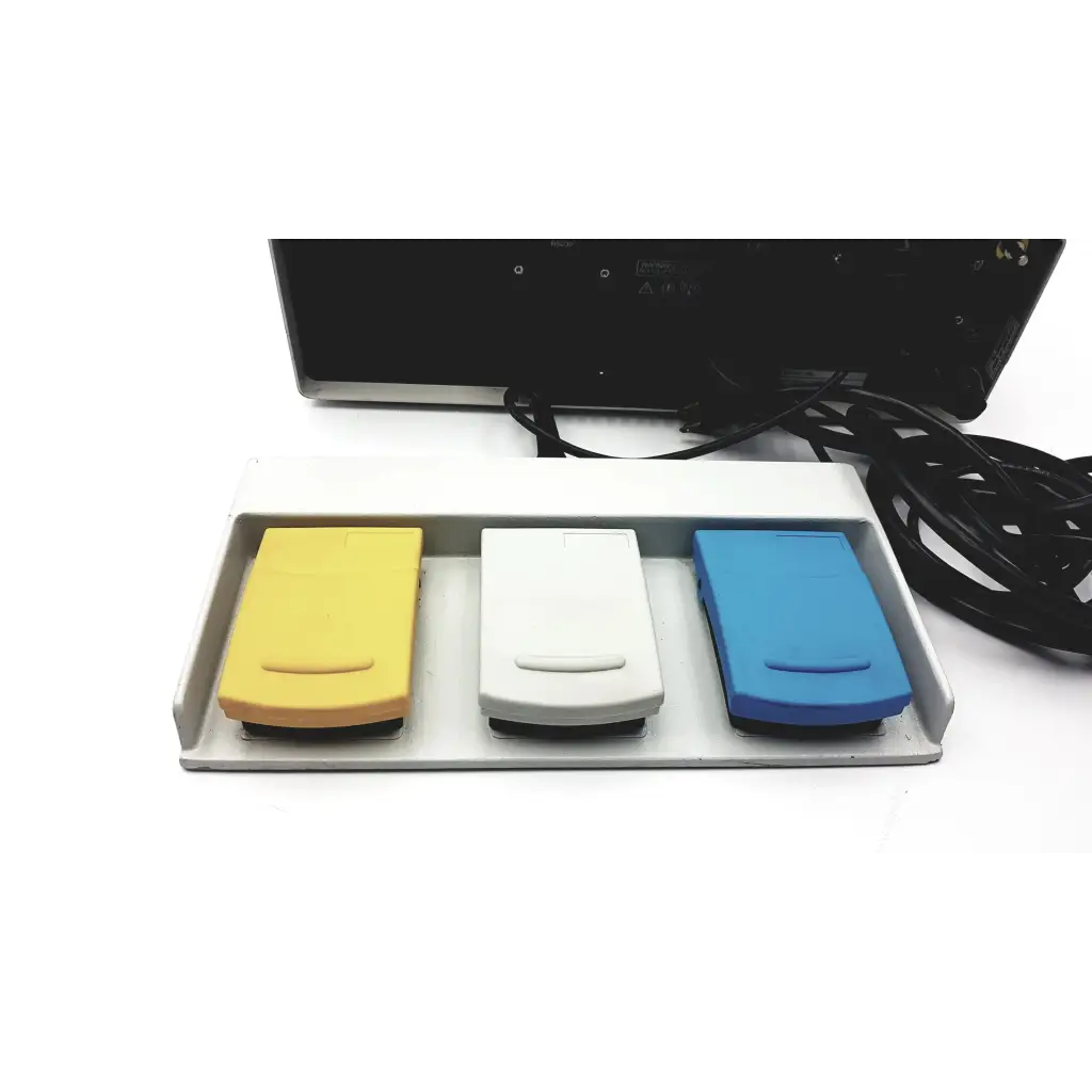 Load image into Gallery viewer, Gyrus ENT 0421292 Somnoplasty Workstation with Footswitch