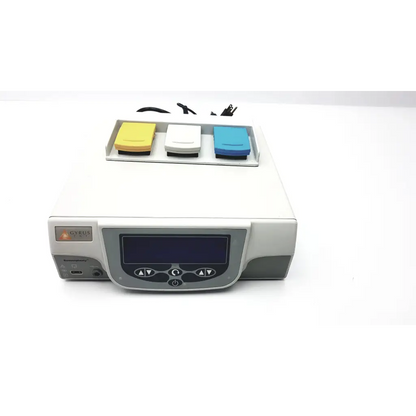 Gyrus ENT 0421292 Somnoplasty Workstation with Footswitch
