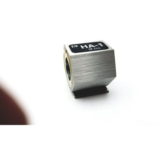 HA-1 (2cc) - Medical parts