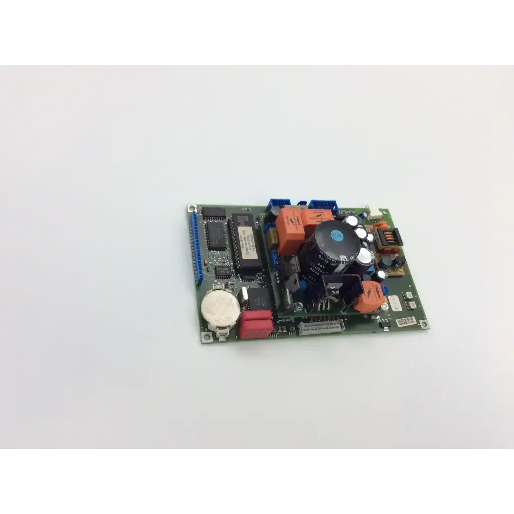 Load image into Gallery viewer, Haag Streit Ophthalmometer 900 4 1149 3300 V1.00-970403