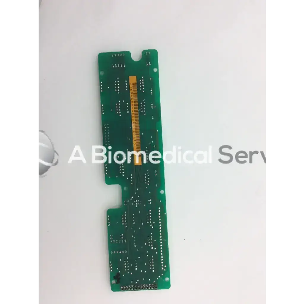 Haemonetics 36946 SCH C36944 MLC94VO35/93 Board - Medical