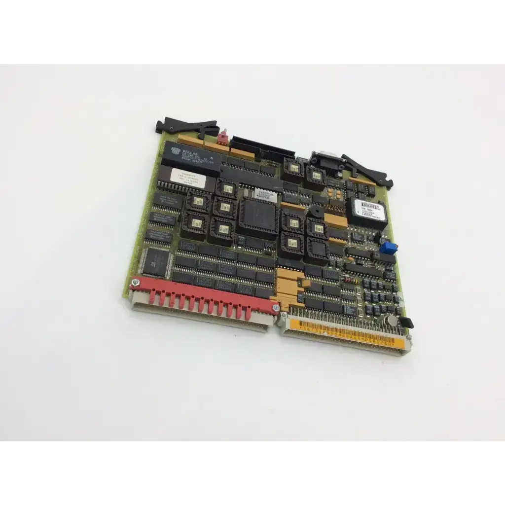 Haemonetics Advanced CPU Board P/N 36734 - Medical parts