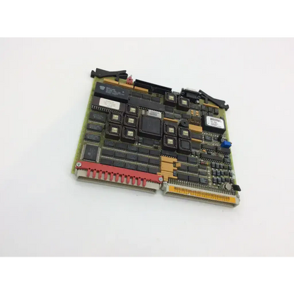 Haemonetics Advanced CPU Board P/N 36734 - Medical parts