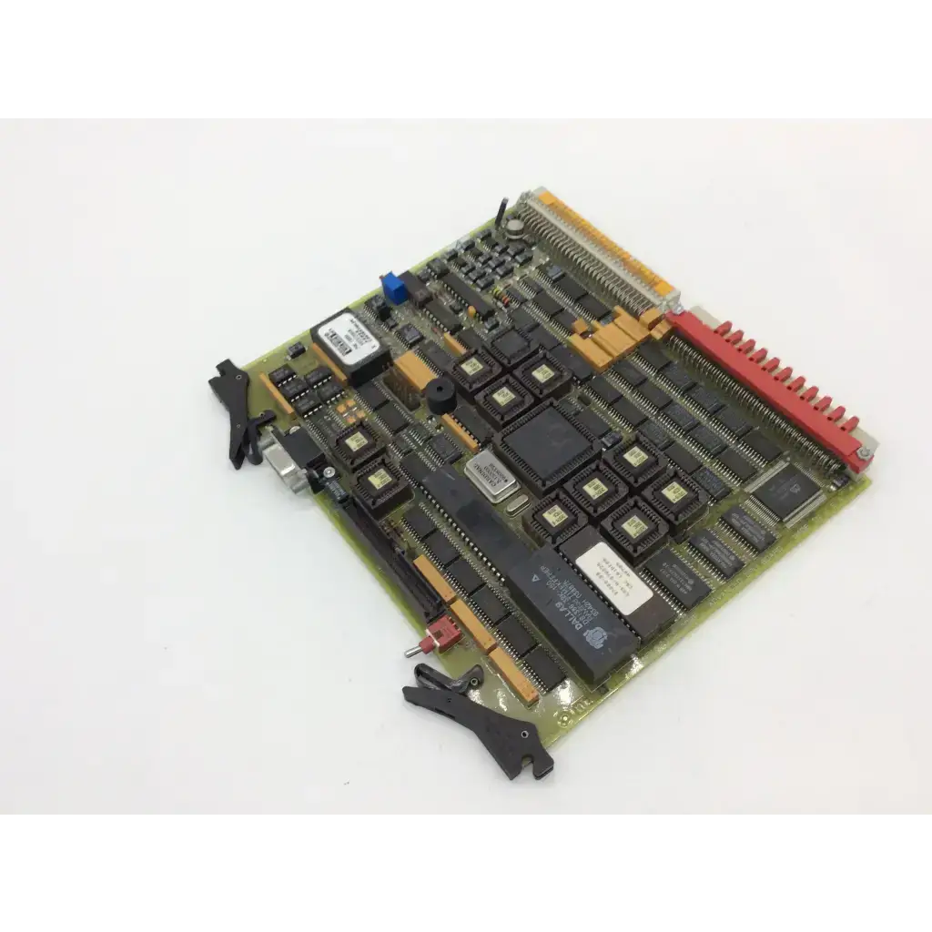 Haemonetics Advanced CPU Board P/N 36734 - Medical parts