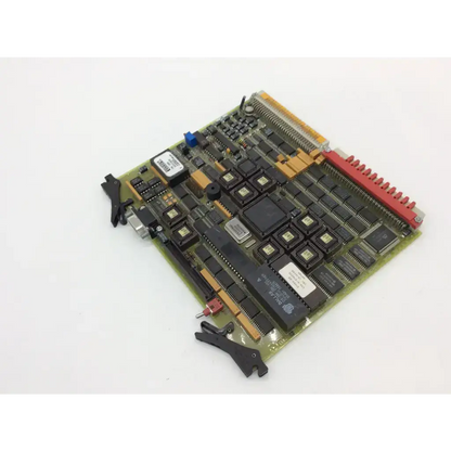 Haemonetics Advanced CPU Board P/N 36734 - Medical parts