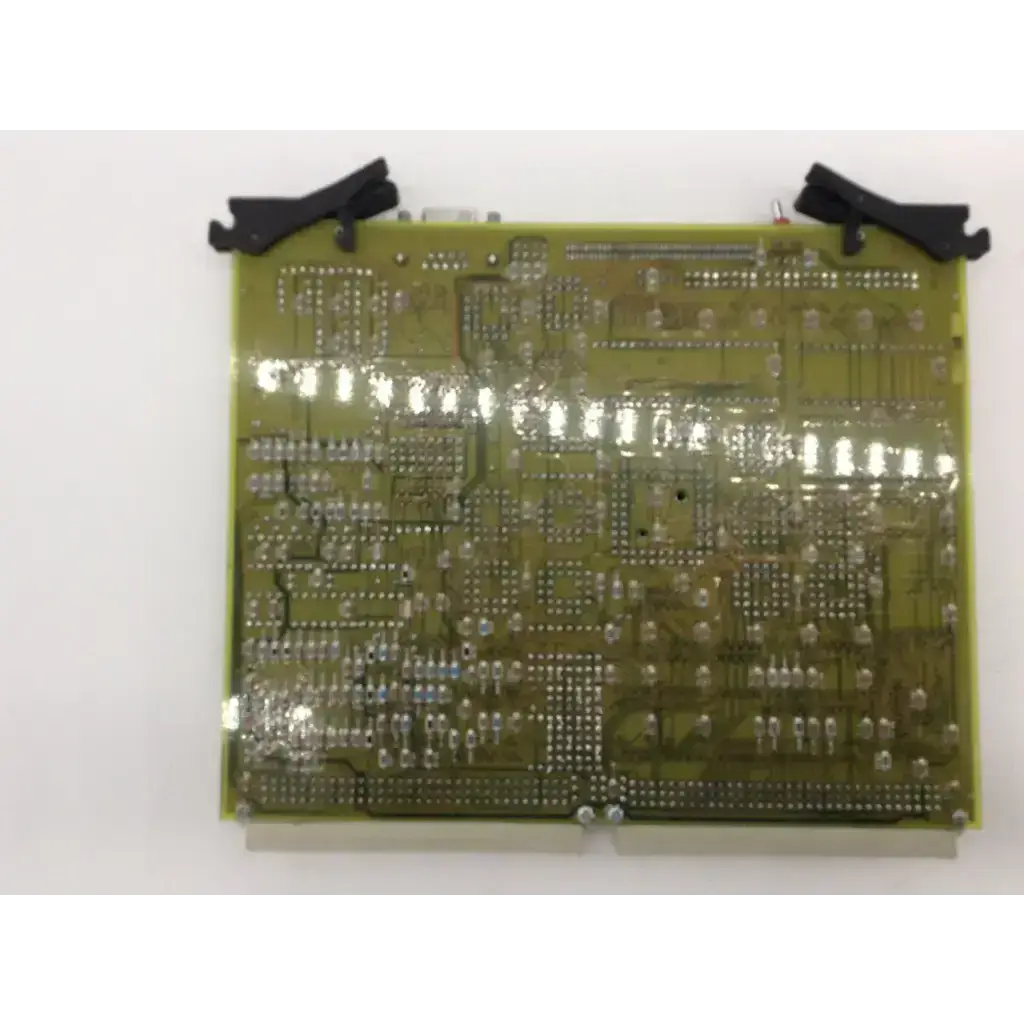 Haemonetics Advanced CPU Board P/N 36734 - Medical parts