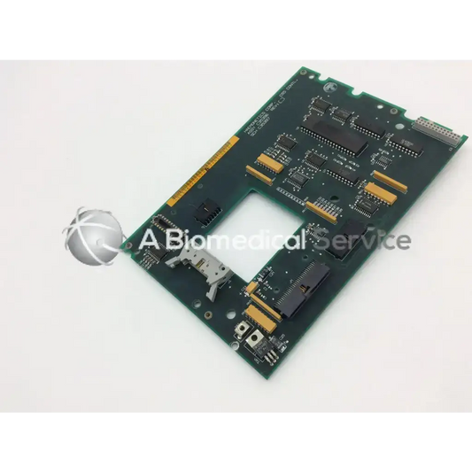 Haemonetics Assy C35396 SCH C35397 Board - Medical parts