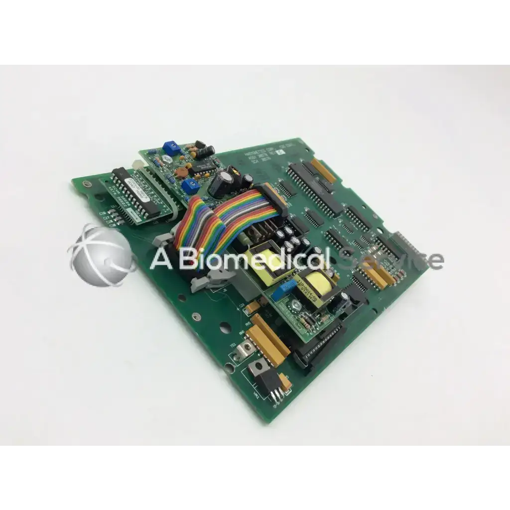 Haemonetics Assy38578 REV C - Medical parts