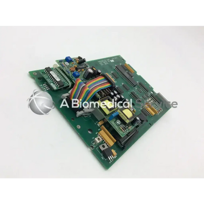 Haemonetics Assy38578 REV C - Medical parts