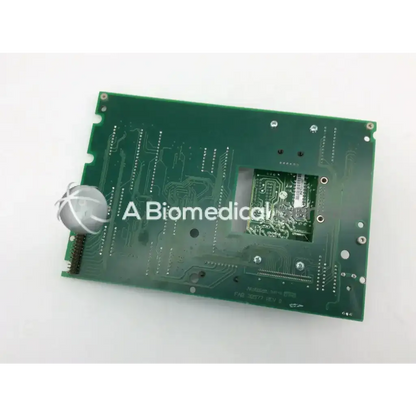 Haemonetics Assy38578 REV C - Medical parts