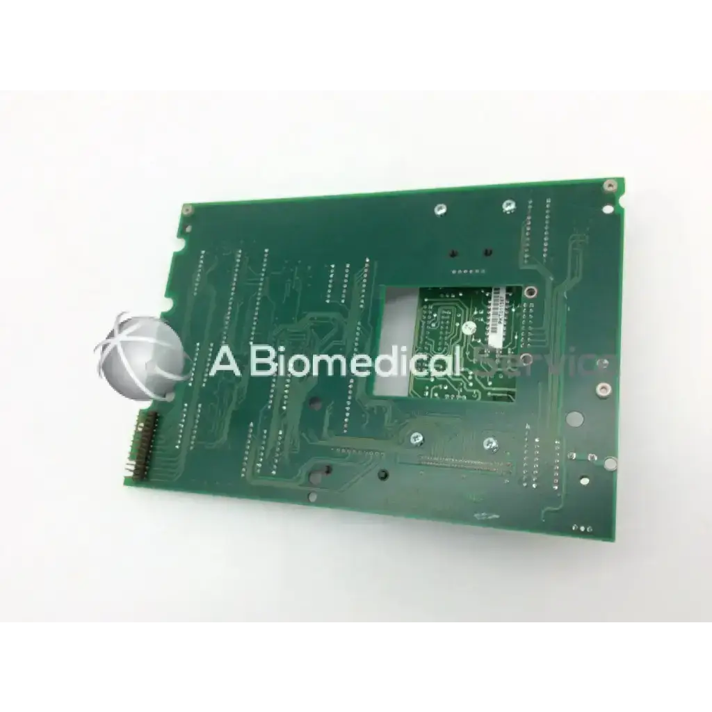 Haemonetics Assy38578 REV C - Medical parts