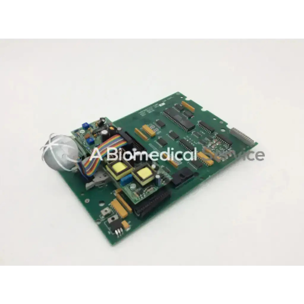 Haemonetics Assy38578 REV C - Medical parts